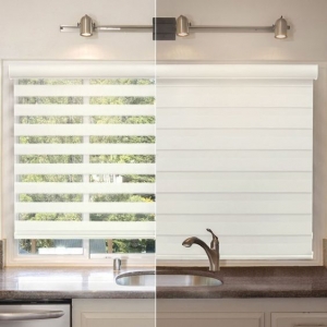 Understanding Korean Blinds: A Fusion of Form and Function