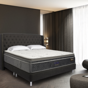 Discovering Comfort: The Fourstar Mattress Experience by Catnaplair