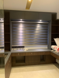 Combi Blinds: Provide An Effective Barrier Against Prying Eyes